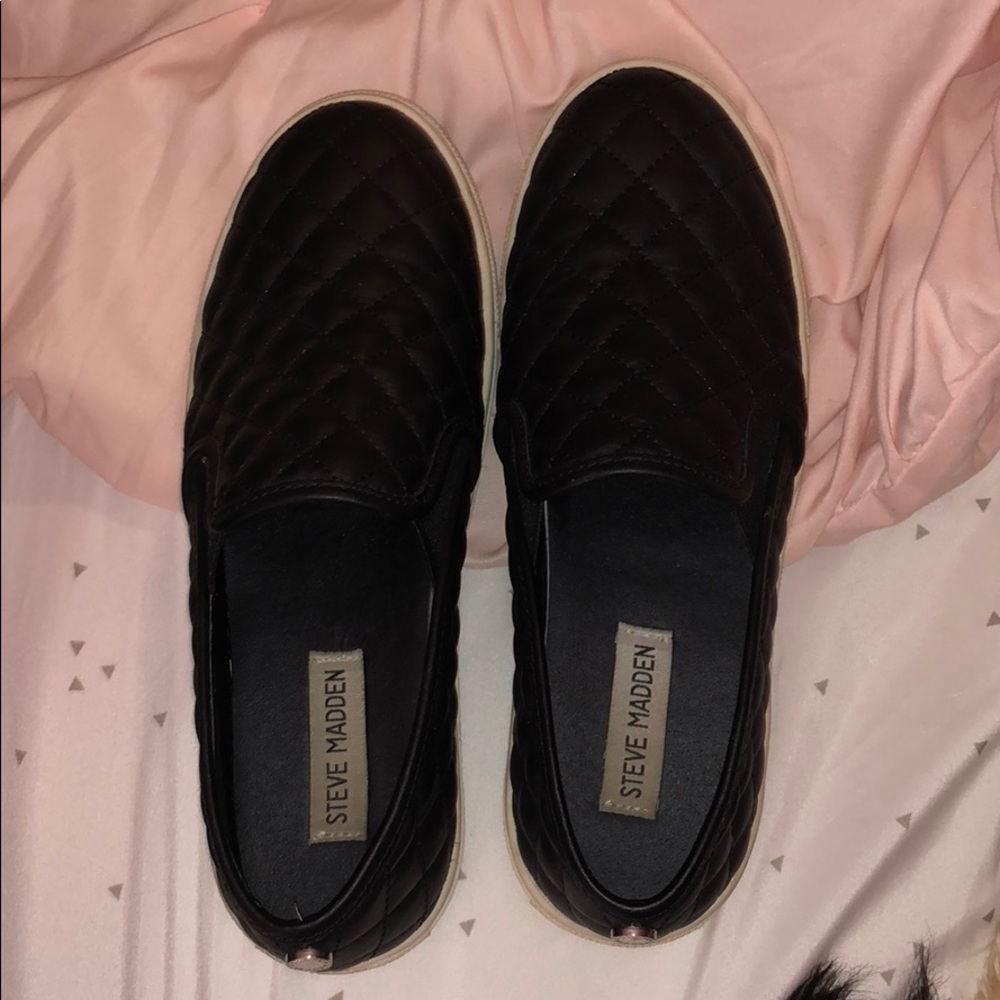Steve Madden
Women's Ecentric-Q Platform Sneakers